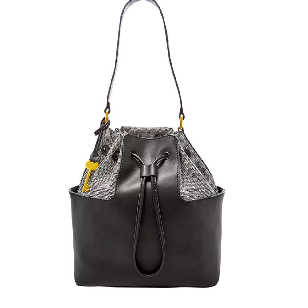 Fossil Cooper Bucket Bag